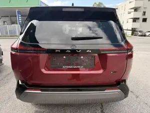 Toyota RAV4 Bild 12