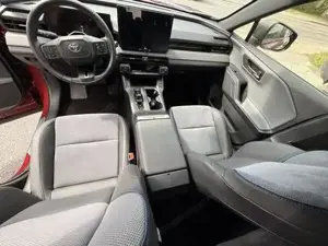 Toyota RAV4 Bild 6