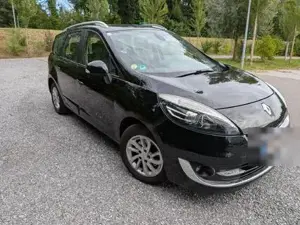 Renault Scenic Bild 3