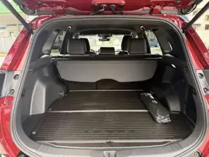 Toyota RAV4 Bild 11