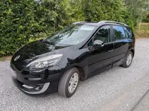 Renault Scenic Bild 4
