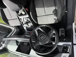 Audi Q5 Bild 8