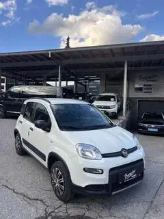 Fiat Panda Bild 3