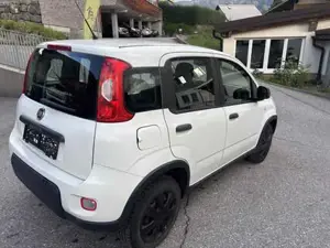 Fiat Panda Bild 5