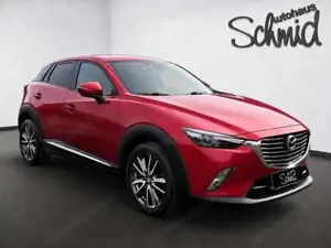 Mazda CX-3 Bild 2