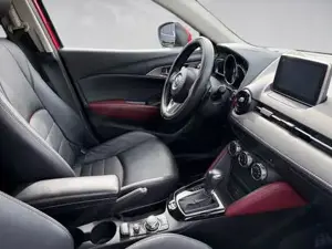 Mazda CX-3 Bild 15