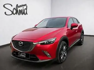 Mazda CX-3 Bild 3