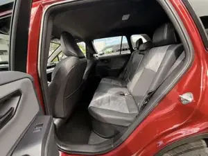 Toyota RAV4 Bild 9