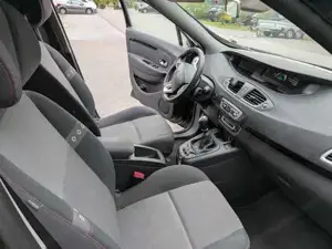 Renault Scenic Bild 5