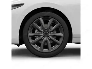 Mazda 3 Bild 3