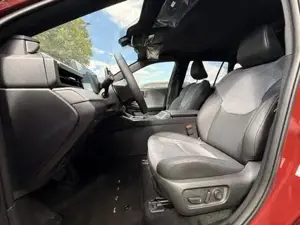 Toyota RAV4 Bild 5