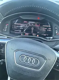 Audi A6 Bild 3