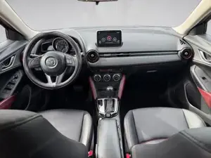 Mazda CX-3 Bild 11