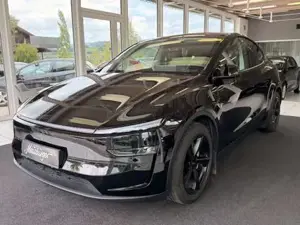 Tesla Model Y Bild 3