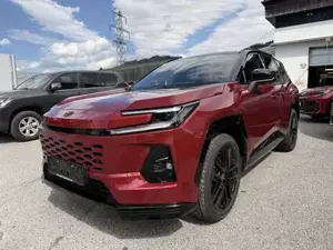 Toyota RAV4 Bild 3