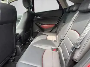 Mazda CX-3 Bild 9