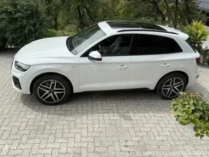 Audi Q5 Bild 4