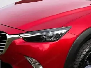 Mazda CX-3 Bild 5