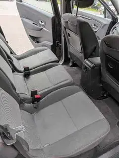 Renault Scenic Bild 6