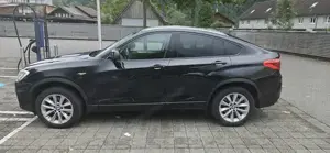 Bmw x4 20d 2018 Diesel 152.000km Bild 3