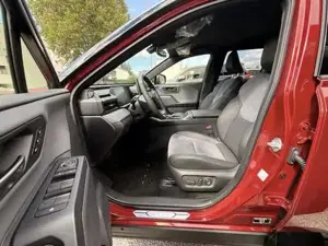 Toyota RAV4 Bild 4