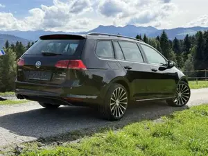 VW Golf Bild 3