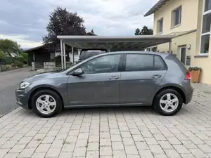 VW Golf Bild 2