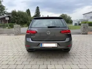 VW Golf Bild 4