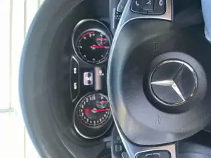 Mercedes-Benz A-Klasse Bild 8