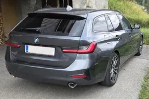 BMW 3er Bild 3