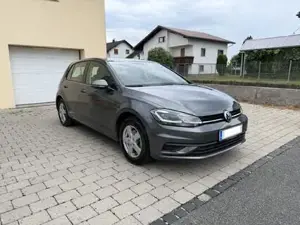 VW Golf Bild 7