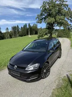 VW Golf Bild 5