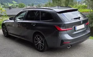 BMW 3er Bild 2