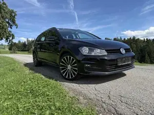 VW Golf Bild 8