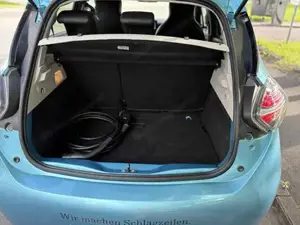 Renault Zoe Bild 6