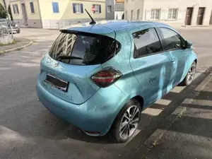Renault Zoe Bild 3