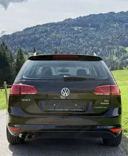 VW Golf Bild 17