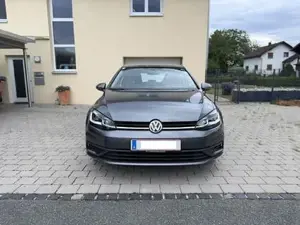 VW Golf Bild 8