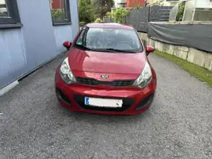 Kia Rio Bild 3