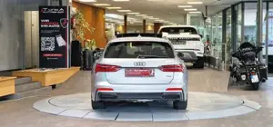 Audi A6 Bild 8