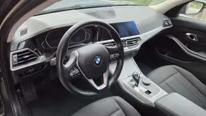 BMW 3er Bild 5