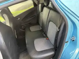Renault Zoe Bild 5