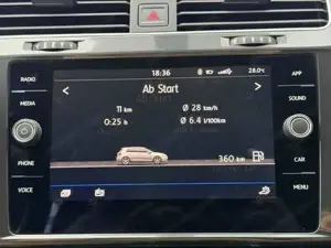 VW Golf Bild 18