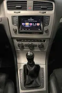 VW Golf Bild 18