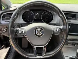 VW Golf Bild 11