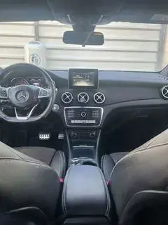 Mercedes-Benz A-Klasse Bild 3