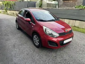 Kia Rio Bild 5