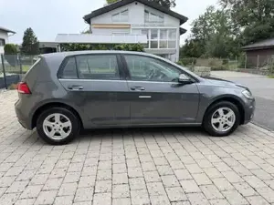 VW Golf Bild 6