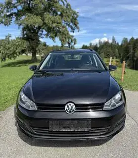 VW Golf Bild 2