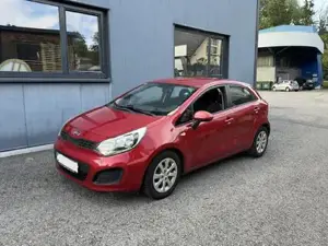 Kia Rio Bild 2